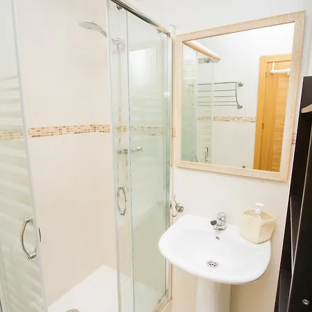 Apartment Calle Mezquitilla - Spacious By La Recepcion